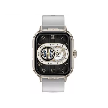 Tracer 47636 FitOn Smartwatch Sidabrinė