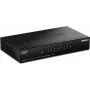 TRENDnet TEG-S381 2,5G jungiklis – jungiklis (TEG-S381)