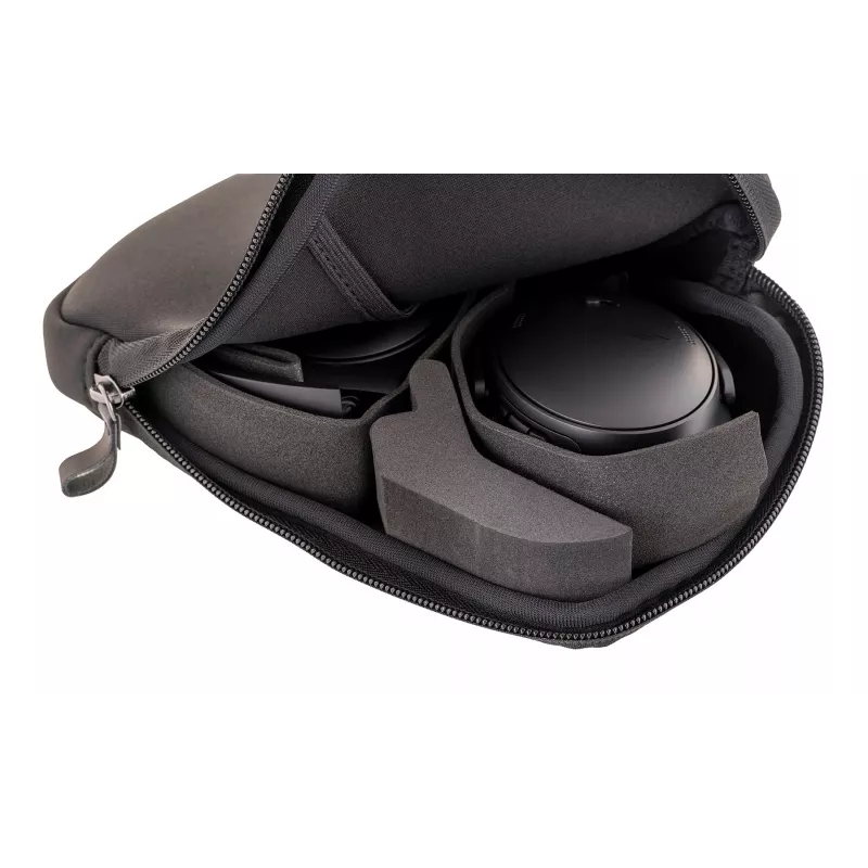 Bose QuietComfort SC - ausinės su triukšmo slopinimo technologija