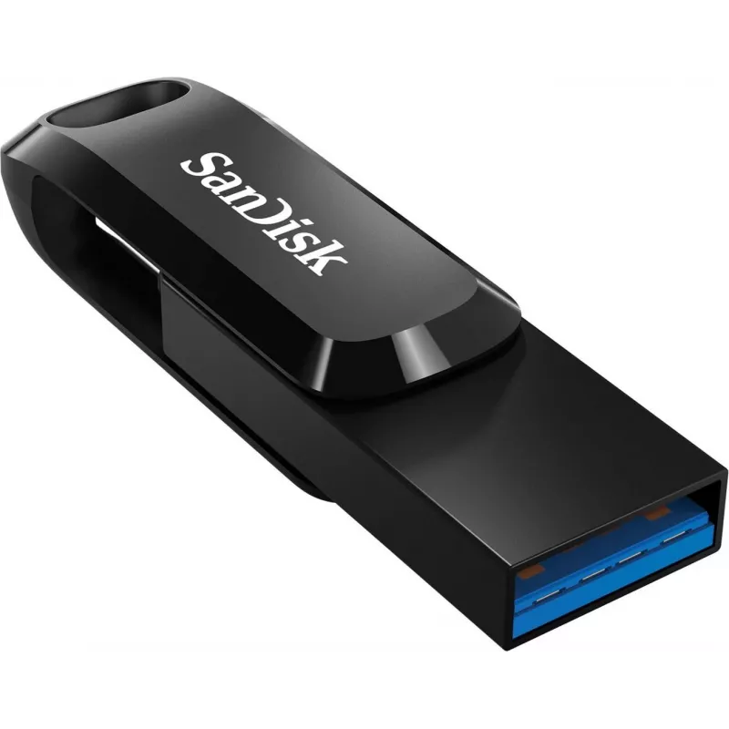 SanDisk Ultra Dual Drive Go USB Type-C 2TB (SDDDC3-2T00-G46)