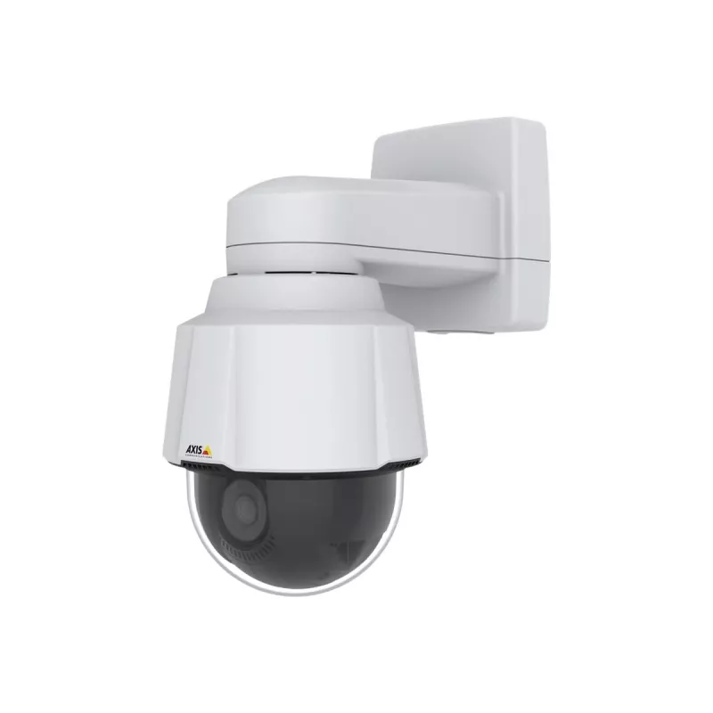 Tinklo kamera P5655-E 50HZ