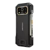 Išmanusis telefonas Ulefone Armor 27T Pro 5G, 6,3 colio, 12 GB / 256 GB, juodas