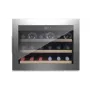 Vyno aušintuvas Caso WineSafe 18 EB Inox Compressor 18 butelių