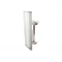 Apsauginis gaubtas Extralink AM-20/90 — baltas, skirtas AM-20/90 antenai