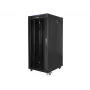 Stovas laisvai pastatomas Lanberg FF01-8037-12BL 37U 800 kg juodas