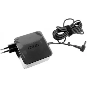 ASUS 0A001-00236700 nešiojamojo kompiuterio maitinimo adapteris, vidinis, 45 W, juodas, įvestis 100–240 V