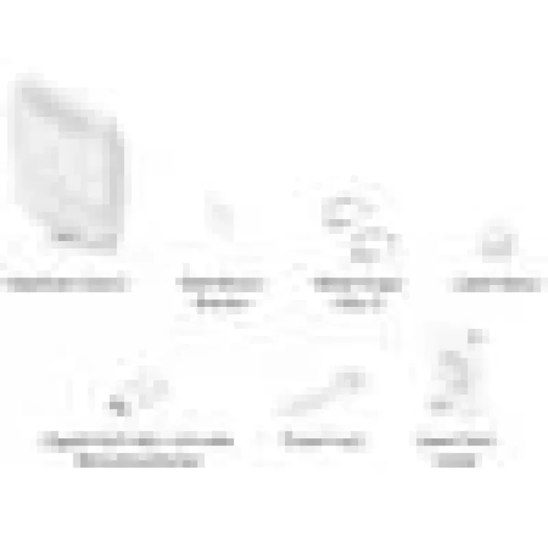 Tinklo komutatorius Ubiquiti EP-S16
