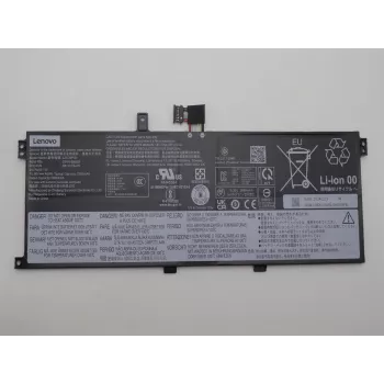 Baterija nešiojamam kompiuteriui Lenovo baterija vidinė 4 elementų 46 Wh vidinis pakeitimas