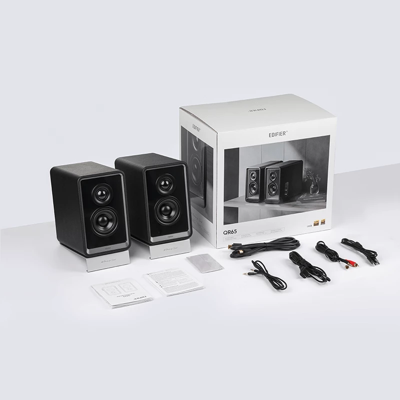 Garsiakalbis Edifier QR65 70 W