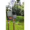 GARDENA 01874-20 Multi Control Duo drėkinimo programuojamas jutiklis-