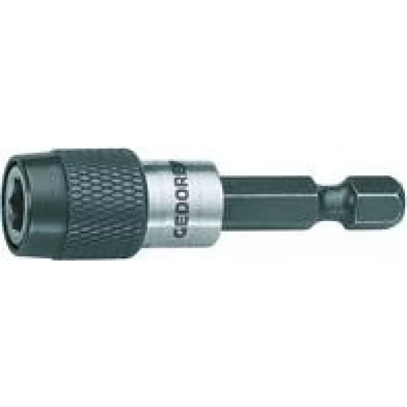 Atsuktuvų antgalių laikiklis Gedore 6530550 Svoris 26 g