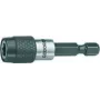 Atsuktuvų antgalių laikiklis Gedore 6530550 Svoris 26 g
