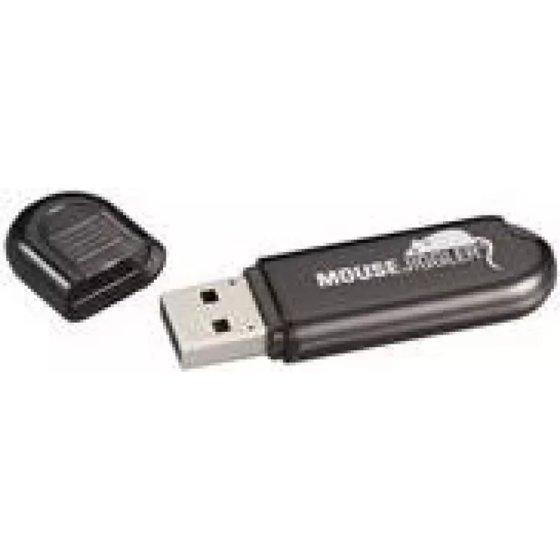 Wiebetech MJ-1 - Mauszeiger (30200-0100-0011)