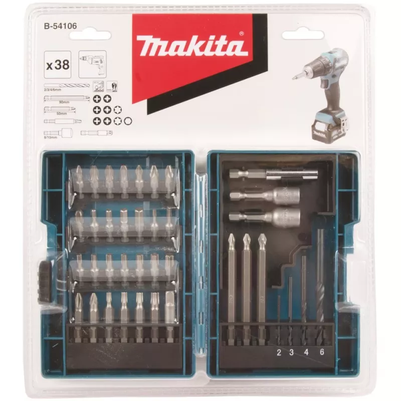 Makita B-54106 įrankių priedas