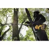DeWALT stulpinio pjūklo priedas
