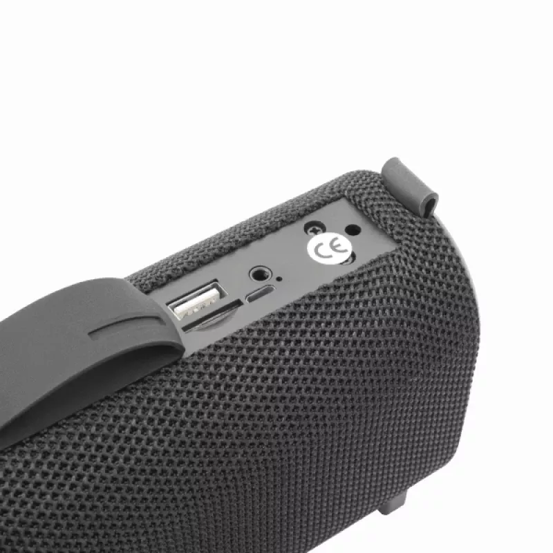 Sbox BT-803 Juoda