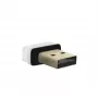 Qoltec - Tinklo adapteris - USB 2.0 - 802.11b/g/n - Balta