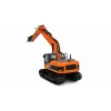 Ekskavatoriaus RC modelis Amewi 22545 masteliu 1:14, elektrinis variklis, NiMH 400 mAh, amžius 8+