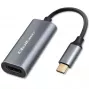 Adapter USB-C į HDMI 4K 60Hz 32AWG QOLTEC