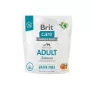Sausas šunų ėdalas Brit BRIT Care be grūdų Adult Small & Medium Salmon 1 kg — baltymai 26%, riebalai 15%