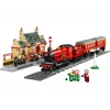 LEGO HARRY POTTER 76423 Hogvartso ekspresas ir Hogsmeido stotis