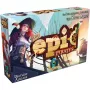 Tiny Epic Pirates Family Game