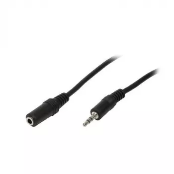 Garso kabelis, 3,5 mm 3 kontaktų/M