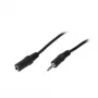 Garso kabelis, 3,5 mm 3 kontaktų/M