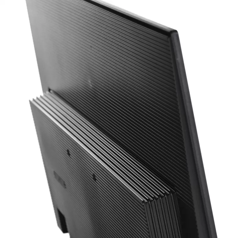 24 colių Samsung S24D304GAU LED IPS monitorius, Full HD 1920 x 1080, 100 Hz, 5 ms, 24 col. (61 cm), VESA 100x100, HDMI ir VGA