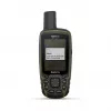 GPS įrenginys Garmin GPSMAP 65s asmeninis juodas