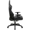 Žaidimų kėdė ONEX GX220 AIR Series - Juoda
