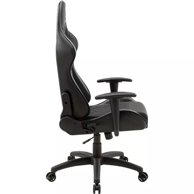Žaidimų kėdė ONEX GX220 AIR Series - Juoda