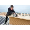 Bosch GKS 55+ GCE 16,5 cm įvairiaspalvis 4700 aps./min. 1350 W