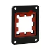 Rėmelio atnaujinimo rinkinys Thermal Grizzly TG-CSF-AM5 aliumininis juodas