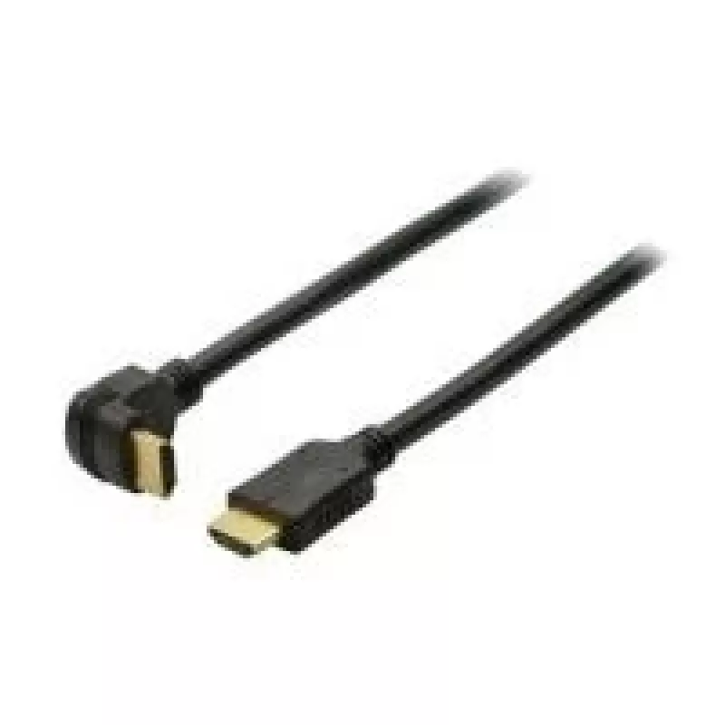 HDMI laidas ShiverPeaks 2m