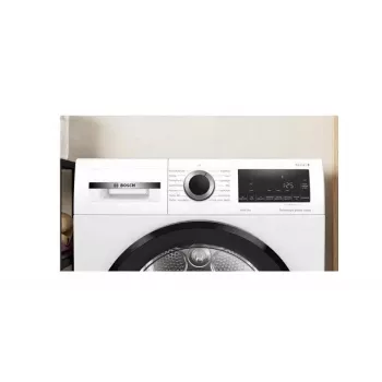 BOSCH WQG241ALPL drabužių džiovyklė