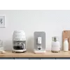 Lašelinė kavos virimo aparatas Smeg 1.4L DCF02WHEU Baltas