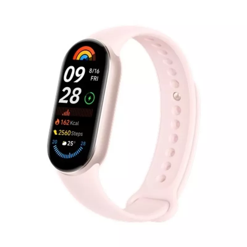 Apyrankinis aktyvumo sekiklis Xiaomi Smart Band 9