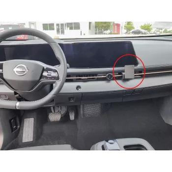 Brodit 855892 automobilinis laikiklis