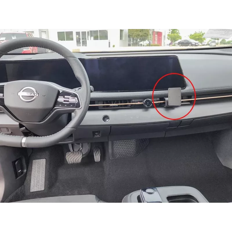 Brodit 855892 automobilinis laikiklis