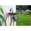 Husqvarna 08194-24HU sodo įrankis juodas