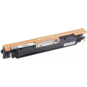 Renkforce Toneris pakeičiantis HP 126A CE312A suderinamas Geltonas RF-HPCE312A (RF-6721356)