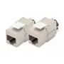 USB 2.0 Keystone modulis su 16 cm kabeliu Digitus DN-93402