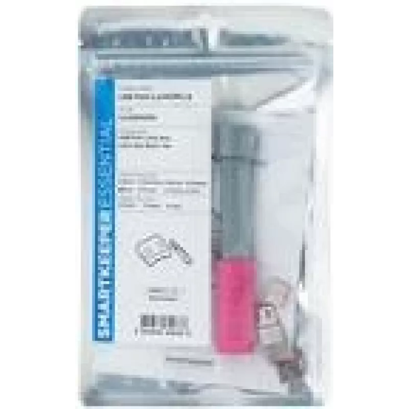 Prievado blokatorius Smartkeeper UL03PKPK USB Type-A rožinis 1 vnt.