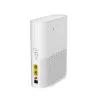 ZTE maršrutizatorius Wi-Fi Z3460 7 iki 15000Mbps 320MHz@6GHz, maršrutizatorius, baltas