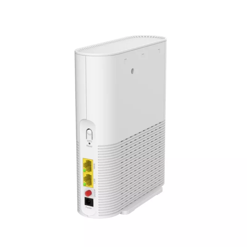 ZTE maršrutizatorius Wi-Fi Z3460 7 iki 15000Mbps 320MHz@6GHz, maršrutizatorius, baltas