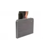 Lauko stalas Outwell Coledale L — aliuminio rėmas, dervos viršus, 800×1200 mm, 8,4 kg, pilkas