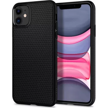Dėklas Spigen Liquid Air iPhone 11