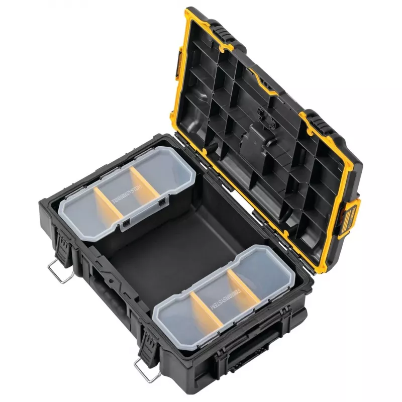 DeWALT DWST83293-1 įrankių laikymo dėklas