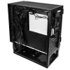 Kolink OBSERVATORY MX Midi Tower Juoda, White